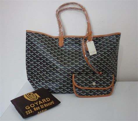 goyard bag indonesia|Goyard original price.